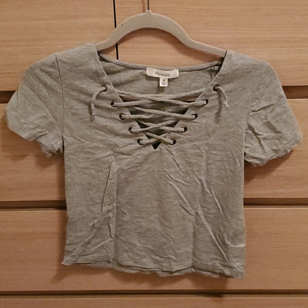 Going out T shirt